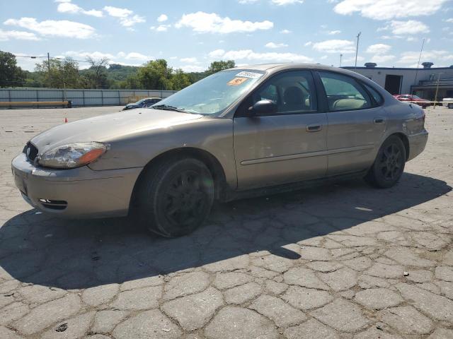 2006 Ford Taurus Se