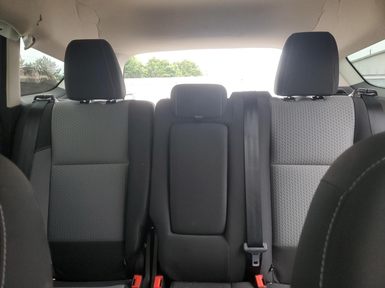 2017 Ford Escape Se VIN: 1FMCU0GD0HUD46303 Lot: 62317784