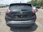 2018 Nissan Murano S იყიდება Austell-ში, GA - Front End
