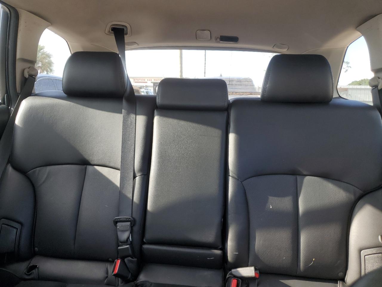 2012 Subaru Outback 3.6R Limited VIN: 4S4BREJC9C2243721 Lot: 67115854