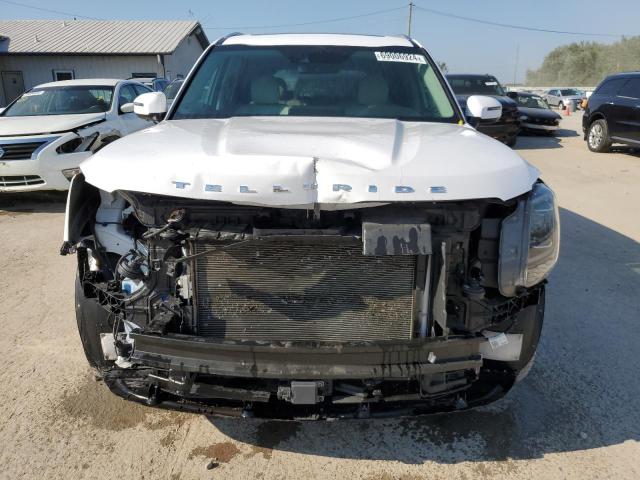 5XYP6DHC4MG167478 Kia Telluride  5