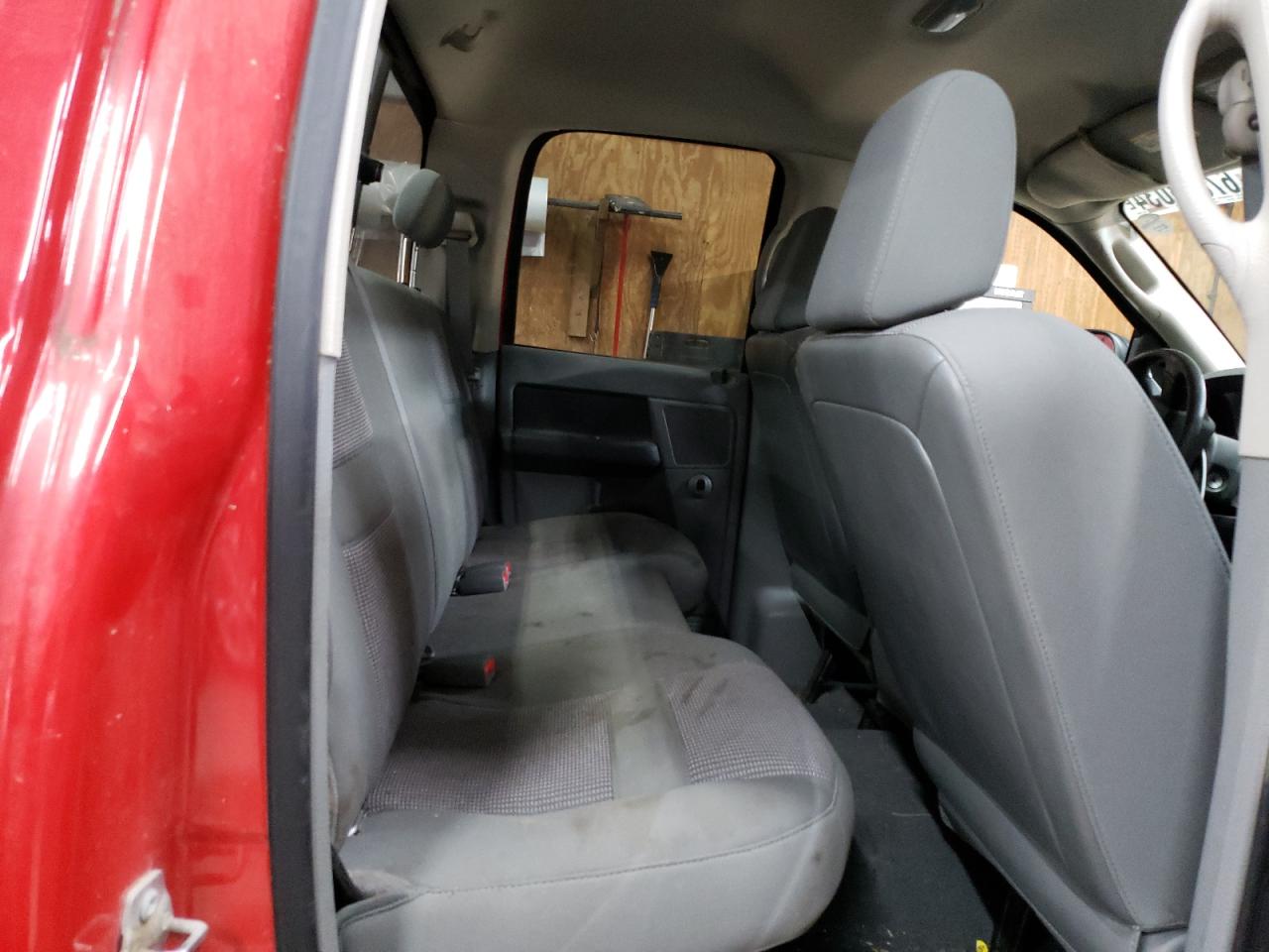 2007 Dodge Ram 1500 St VIN: 1D7HU18PX7S239395 Lot: 67833034