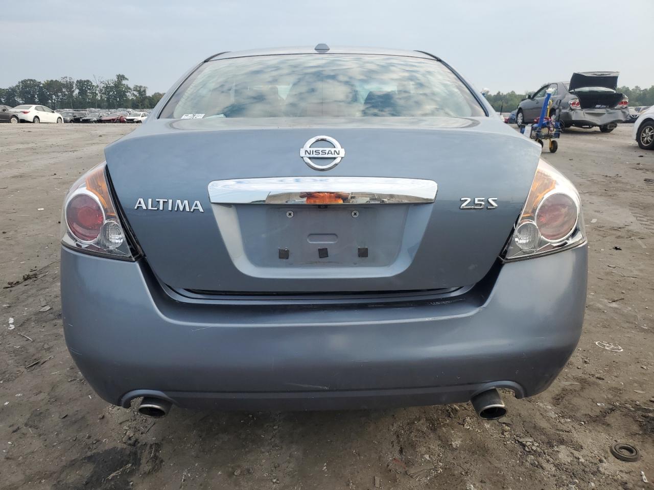 2010 Nissan Altima Base VIN: 1N4AL2AP6AC109412 Lot: 69102264