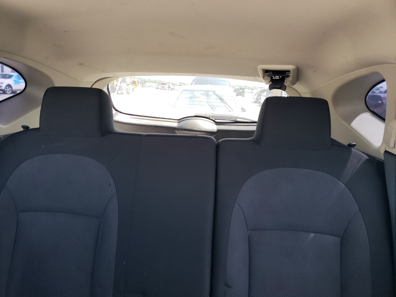 JN8AS5MT9CW295900 2012 Nissan Rogue S