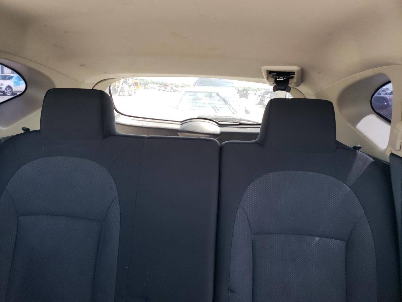 2012 Nissan Rogue S VIN: JN8AS5MT9CW295900 Lot: 65639674