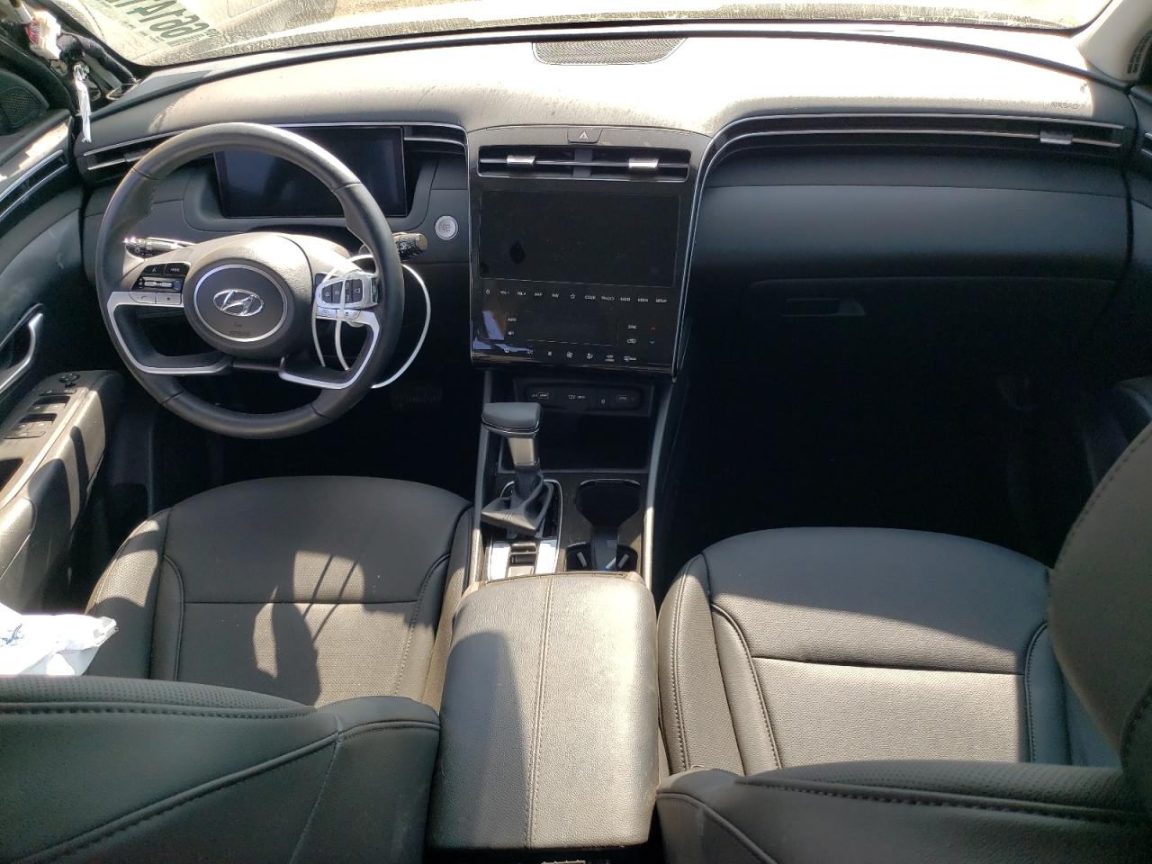 5NMJFCDE1RH401791 2024 Hyundai Tucson Sel