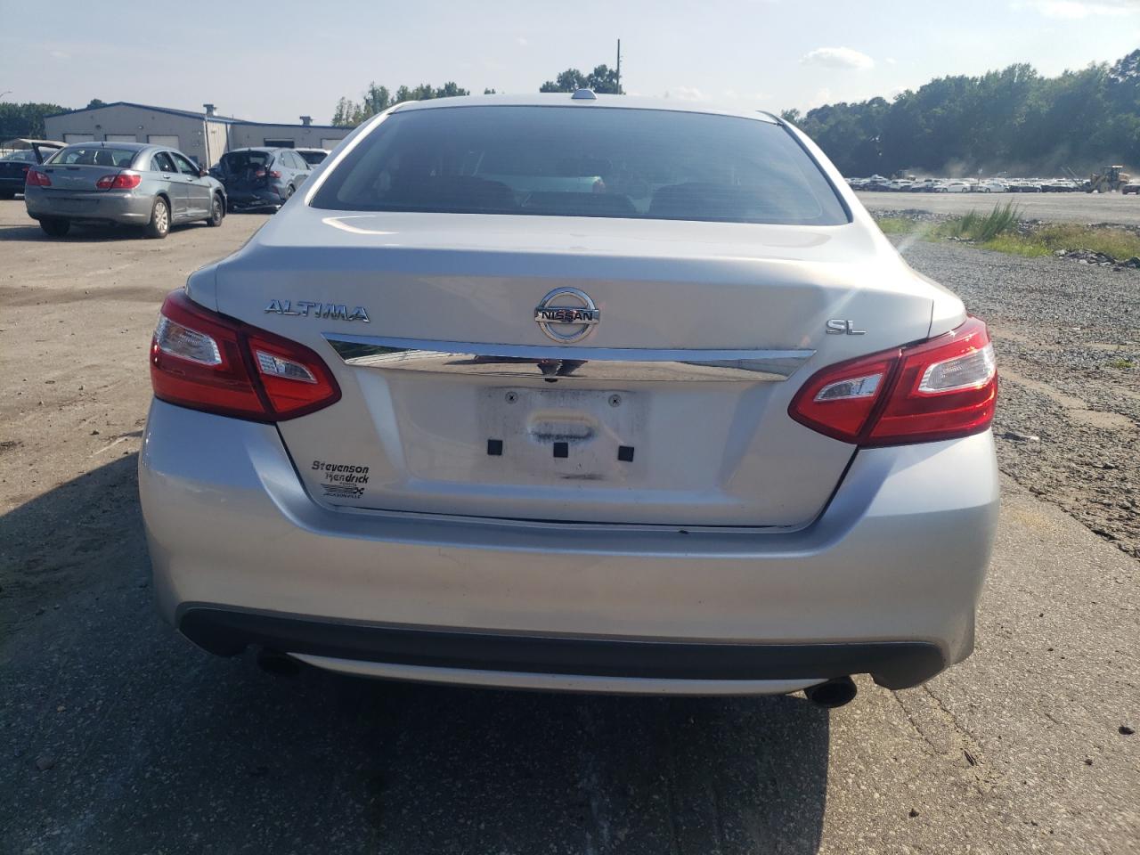 1N4AL3APXHC163652 2017 Nissan Altima 2.5