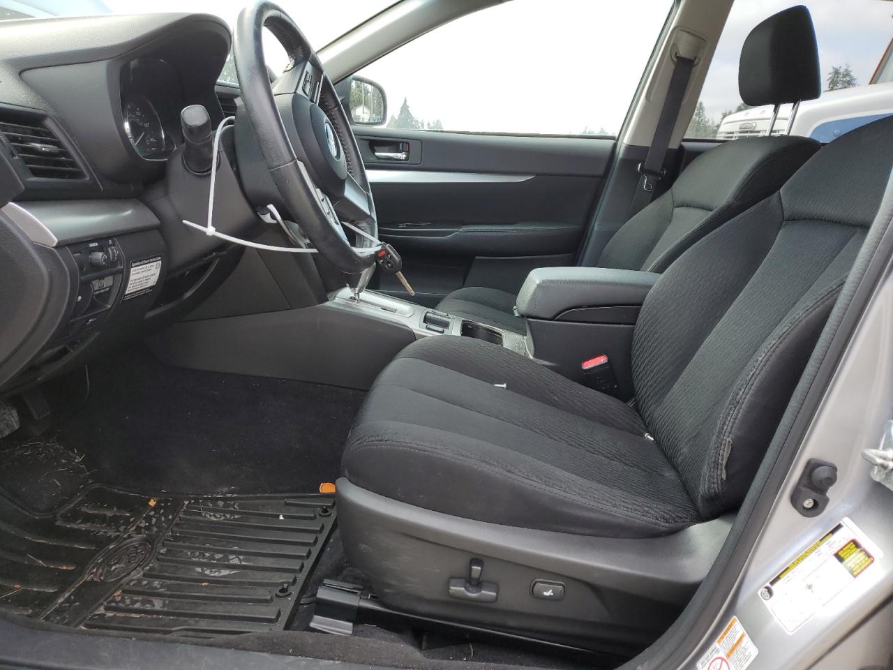 2010 Subaru Outback 2.5I Premium VIN: 4S4BRBHC5A3313467 Lot: 66161264