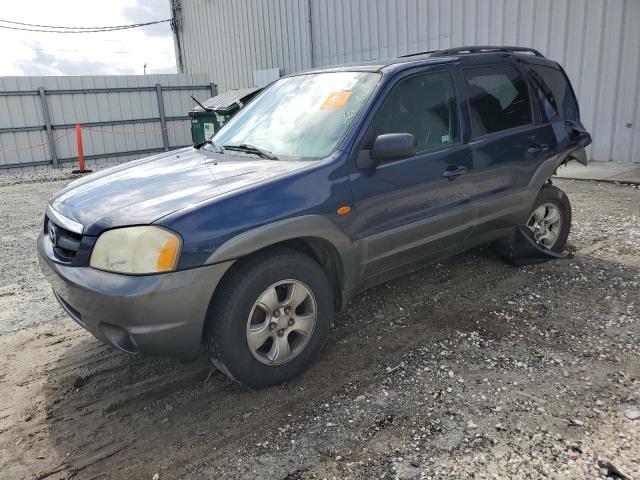 2004 Mazda Tribute Lx