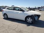 2017 Hyundai Elantra Se   продається в Bakersfield, CA - Front End