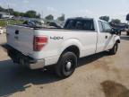 2011 Ford F150 Super Cab на продаже в Bridgeton, MO - Hail