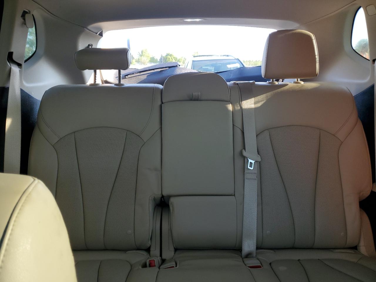 2020 Buick Envision Essence VIN: LRBFXCSA0LD031287 Lot: 67267344