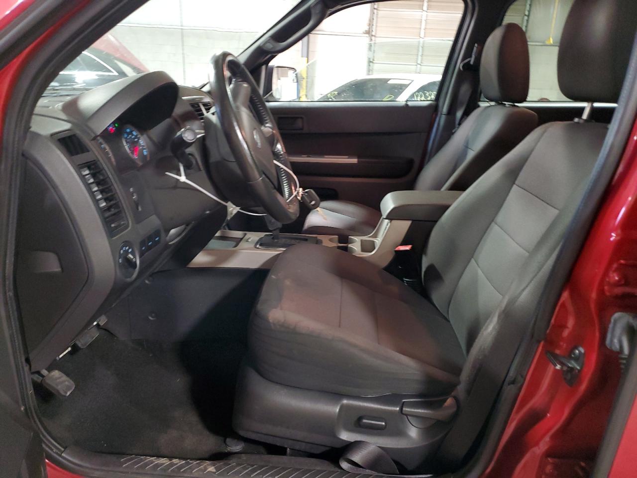 2011 Ford Escape Xlt VIN: 1FMCU9DG6BKB94923 Lot: 67644314