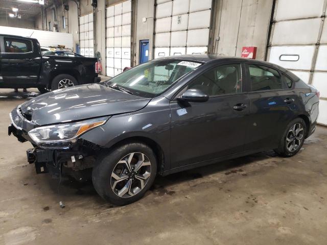 3KPF24AD3LE156865 Kia Forte FE