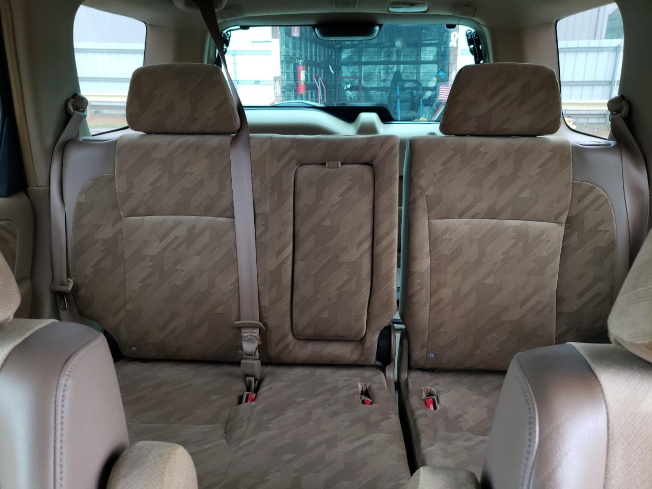 2004 Honda Cr-V Ex VIN: SHSRD78854U245407 Lot: 65387564