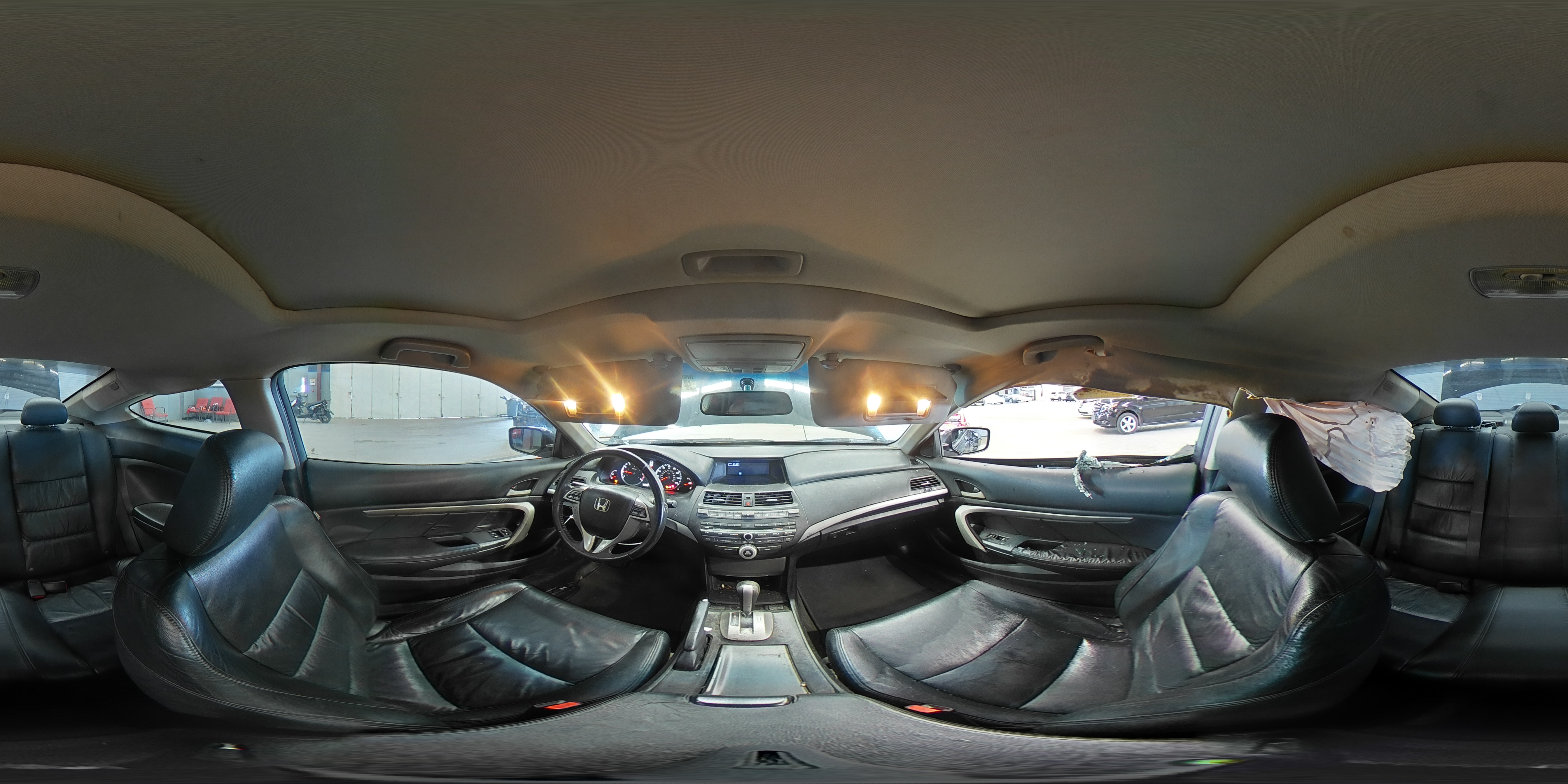 1HGCS1B81BA004136 2011 Honda Accord Exl