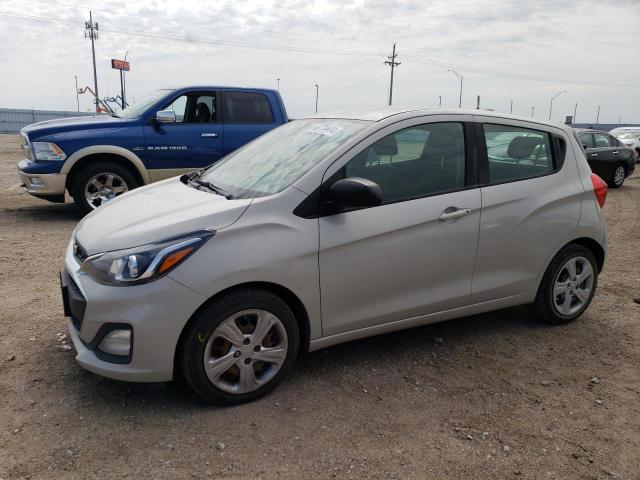 2019 Chevrolet Spark Ls