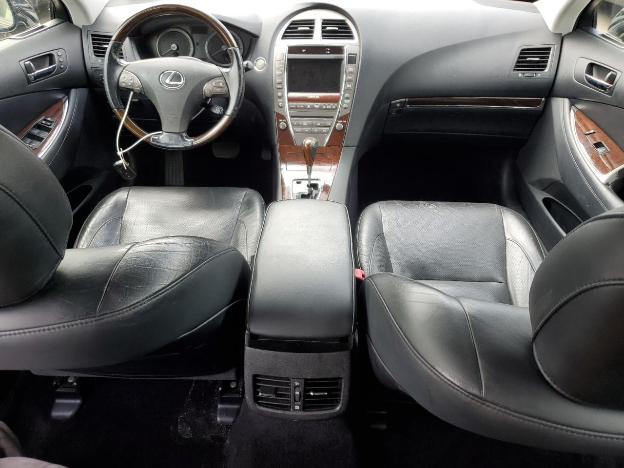 2011 Lexus Es 350 VIN: JTHBK1EG7B2420262 Lot: 67969874