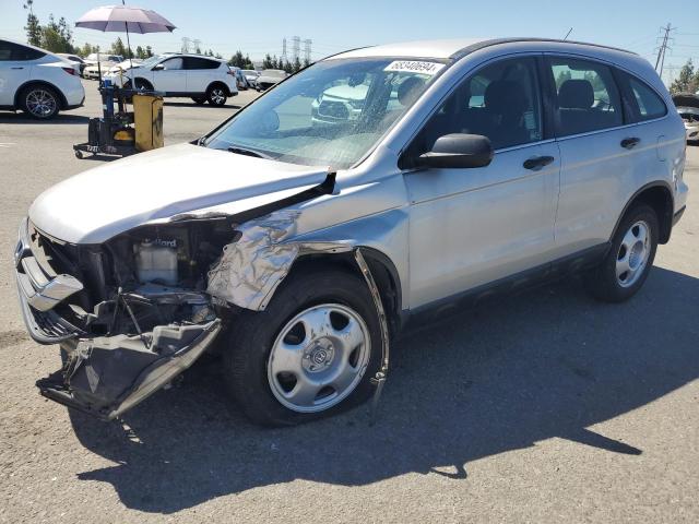 2010 Honda Cr-V Lx