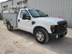 2008 Ford F350 Srw Super Duty იყიდება Kansas City-ში, KS - Minor Dent/Scratches