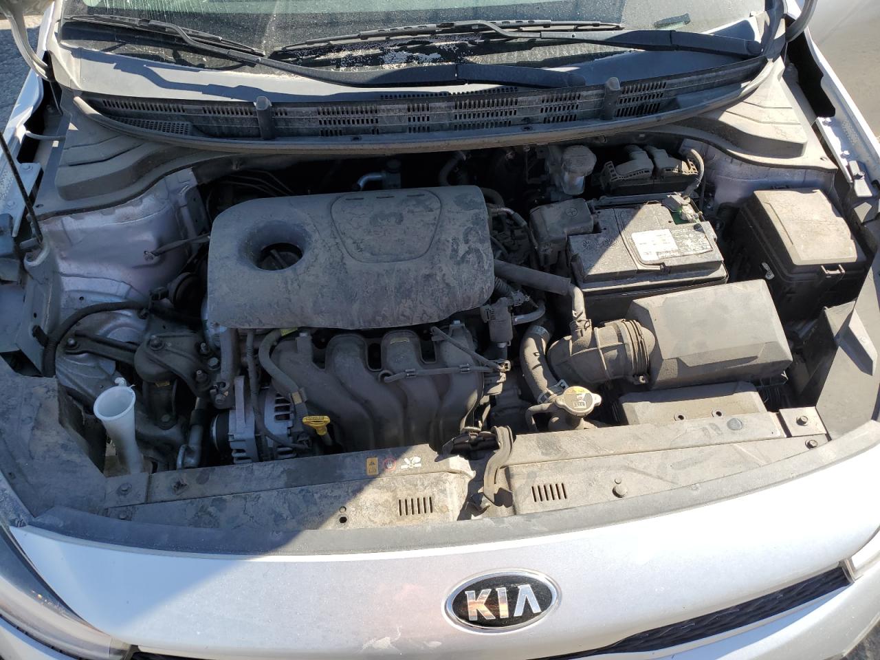 2019 Kia Rio - Image 11