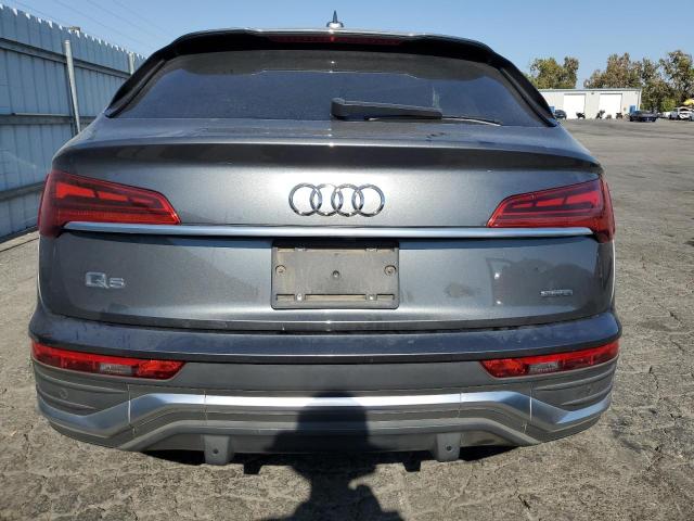 WA14AAFY2M2117374 Audi Q5 SPORTBA 6