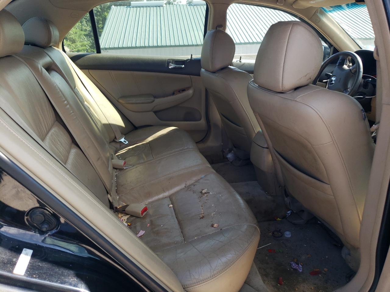 2004 Honda Accord Ex VIN: 1HGCM66844A088506 Lot: 68770124