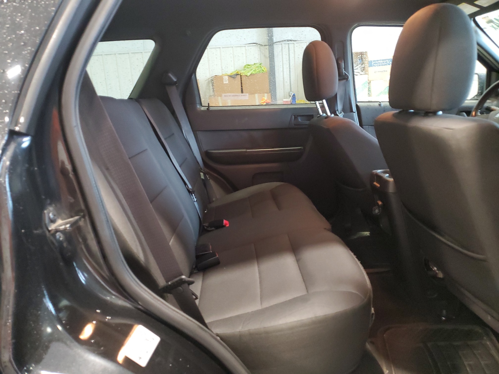 1FMCU0D77BKA41236 2011 Ford Escape Xlt