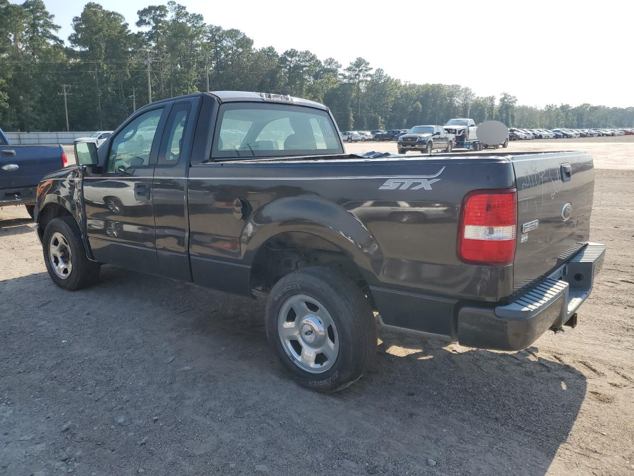 1FTRF12W05KC00918 2005 Ford F150 1FTRF12W05KC00918 2005 Ford F150