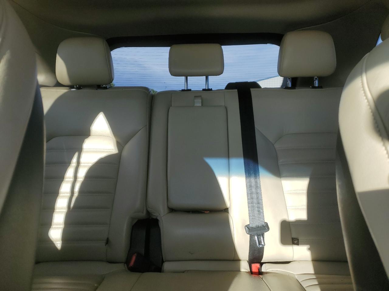 2017 Ford Edge Sel VIN: 2FMPK4J8XHBB76578 Lot: 66554104