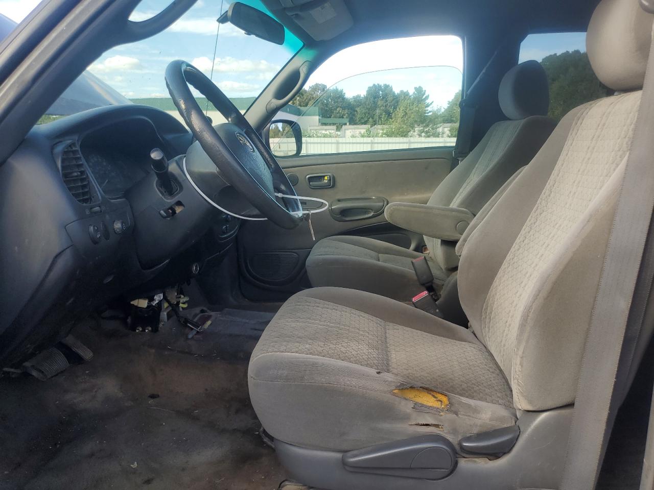 2006 Toyota Tundra Access Cab Sr5 VIN: 5TBBT44126S476615 Lot: 67480634