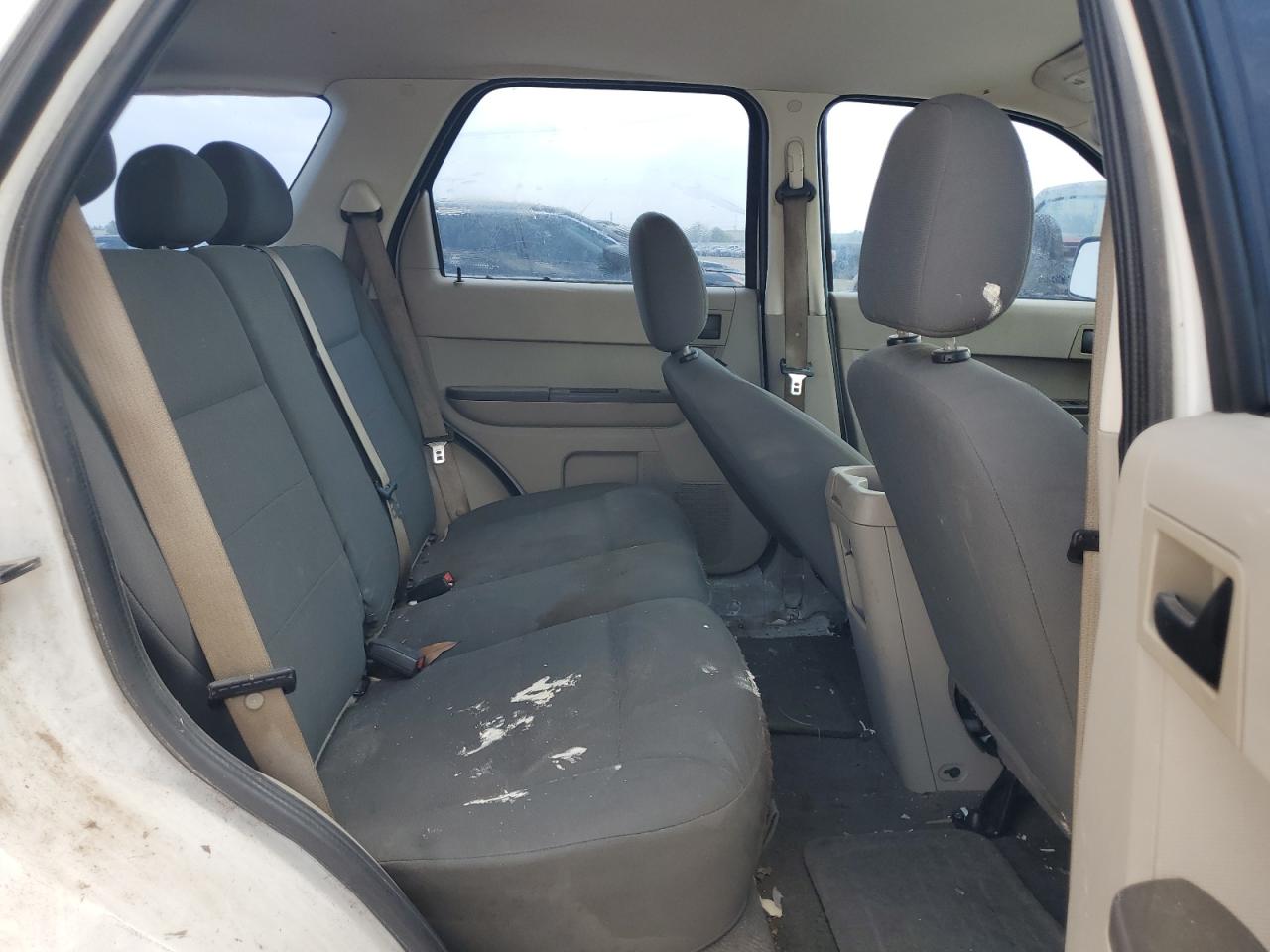 2008 Ford Escape Xls VIN: 1FMCU02Z68KC24771 Lot: 66152414