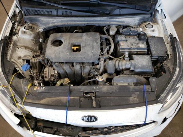 3KPF24AD2LE140379 Kia Forte FE 11