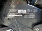 2007 HARLEY-DAVIDSON FLHX  for sale at Copart KY - LEXINGTON EAST