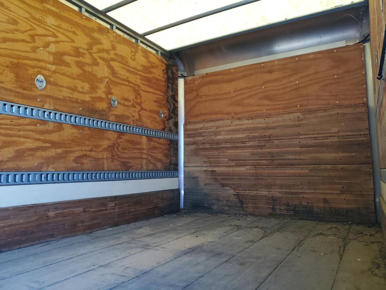 2011 Ford Econoline E450 Super Duty Cutaway Van VIN: 1FDXE4FL6BDA95244 Lot: 48234774