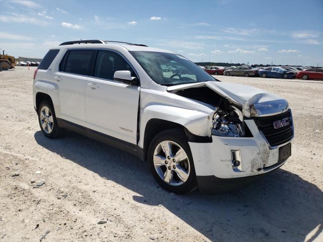  GMC TERRAIN 2014 Білий