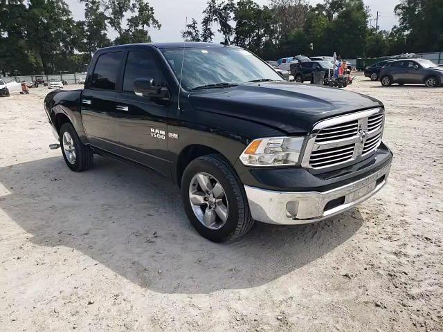 2016 Ram 1500 Slt VIN: 3C6RR7LT0GG263002 Lot: 65503394