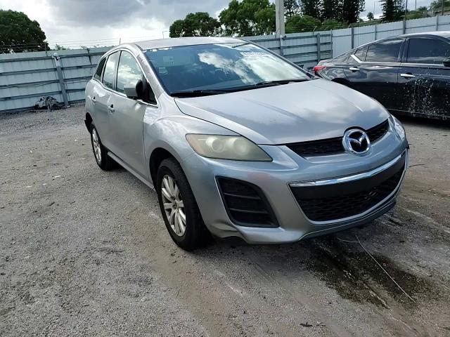 2011 Mazda Cx-7 VIN: JM3ER2A57B0399145 Lot: 67471324