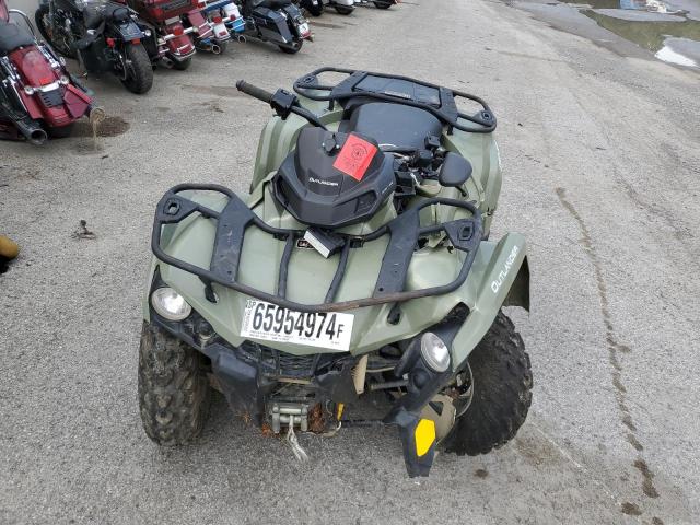 2017 CAN-AM OUTLANDER 570