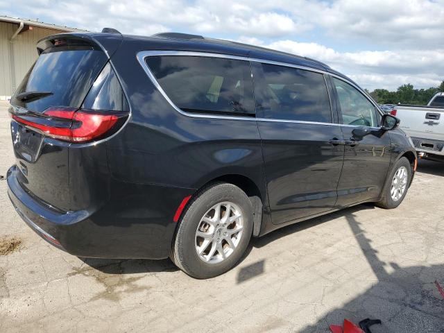  CHRYSLER PACIFICA 2022 Czarny