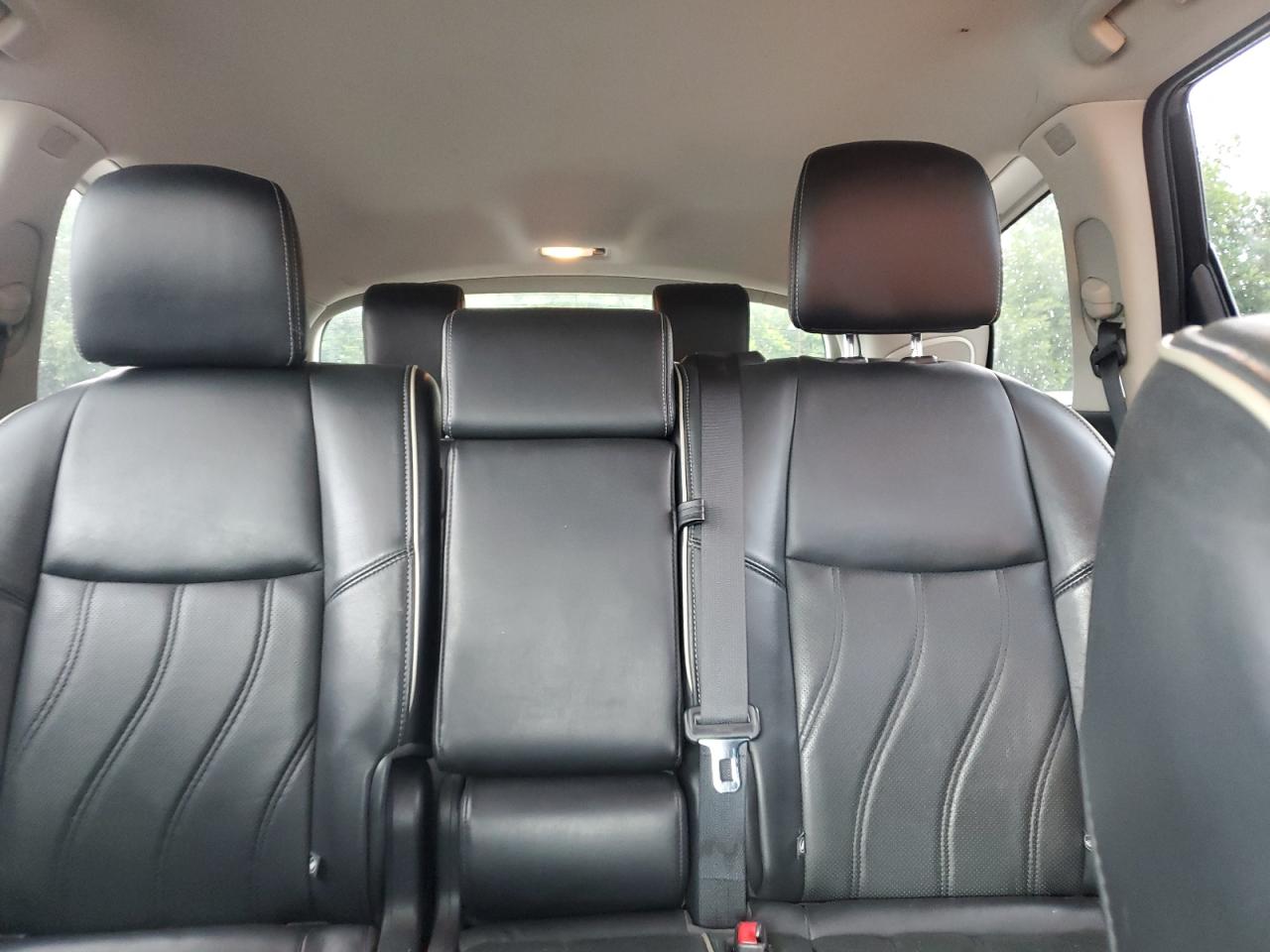 2018 Infiniti Qx60 VIN: 5N1DL0MMXJC520272 Lot: 65309534