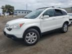 2008 Honda Cr-V Exl for Sale in Anthony, TX - Rear End