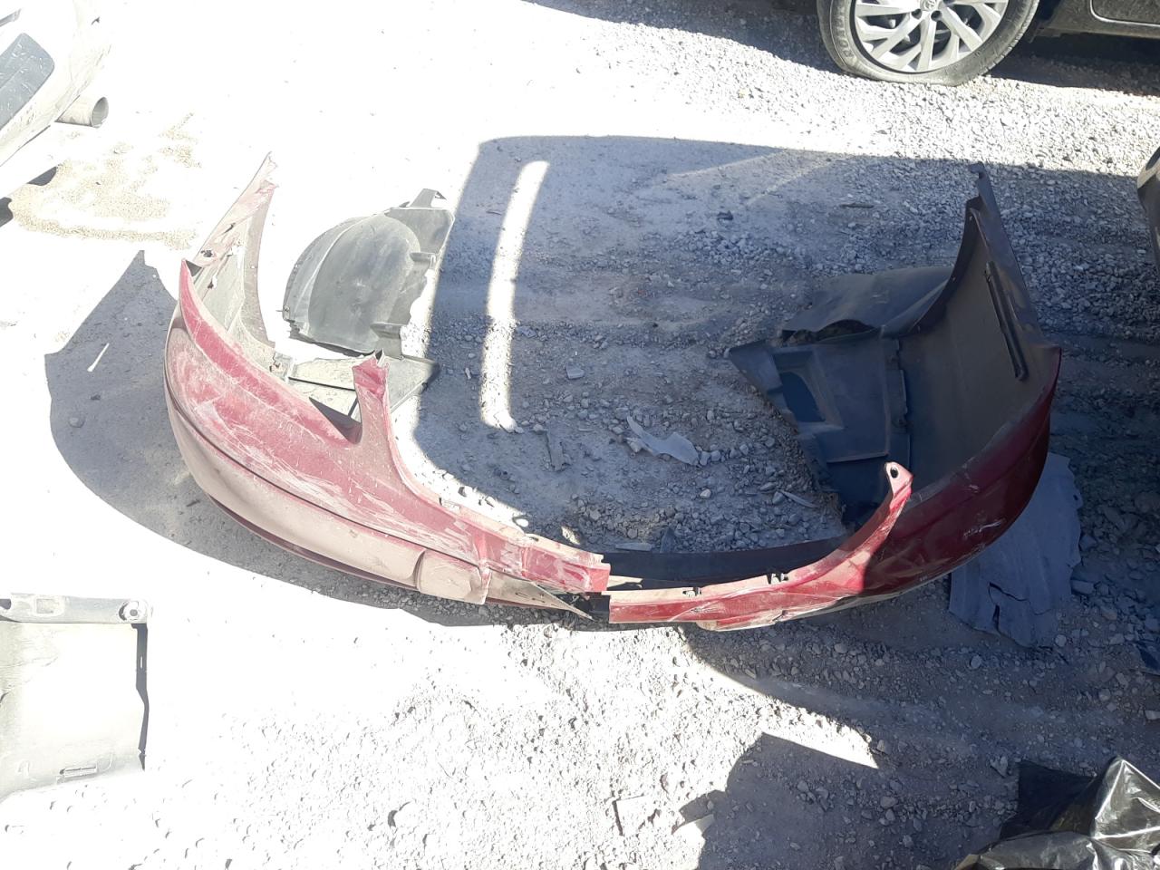 2005 Chevrolet Classic VIN: 1G1ND52F35M215289 Lot: 59357034