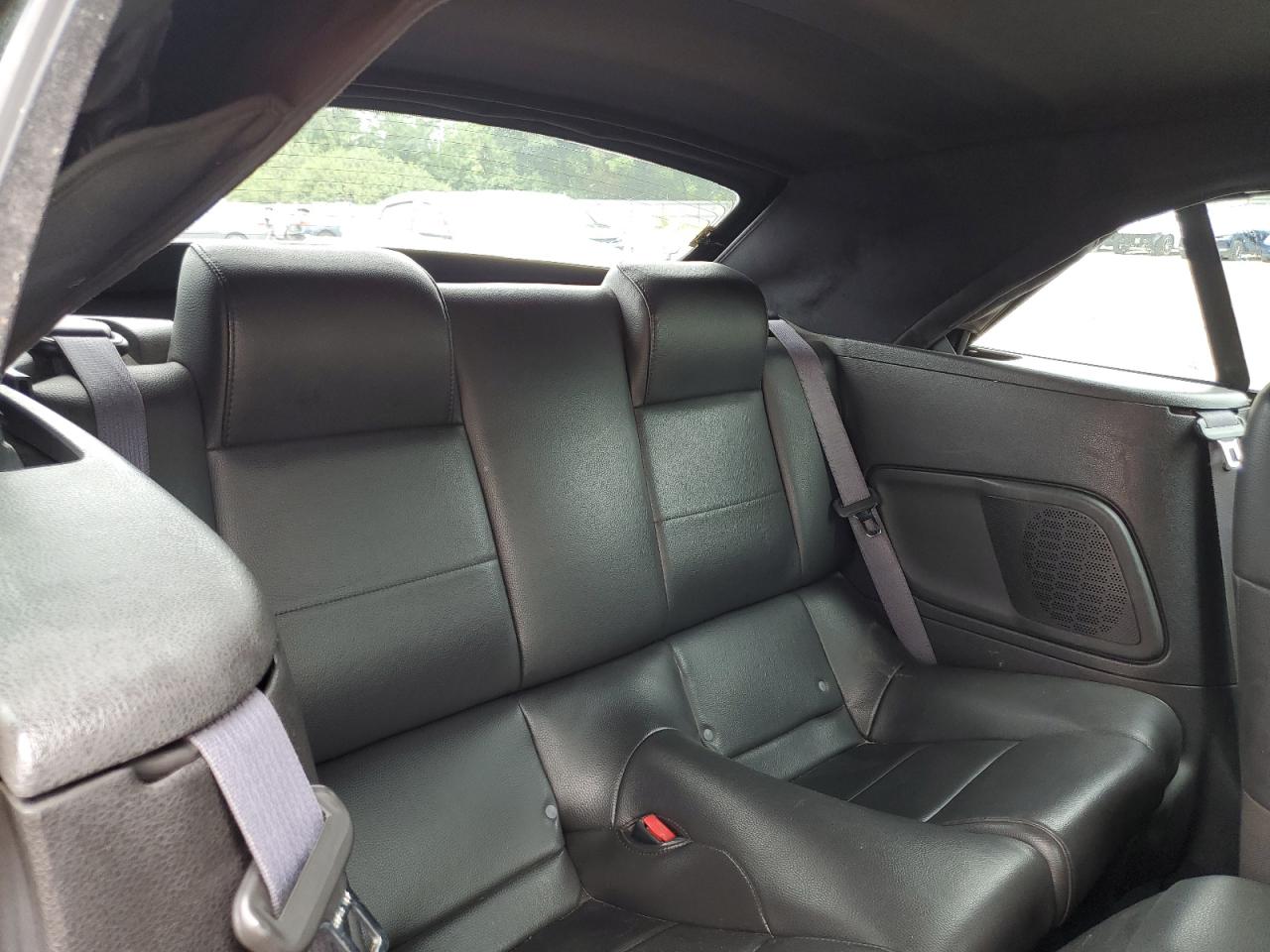 2009 Ford Mustang VIN: 1ZVHT84N695125662 Lot: 66569254