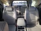 2009 Ford Flex Sel zu verkaufen in Las Vegas, NV - Front End
