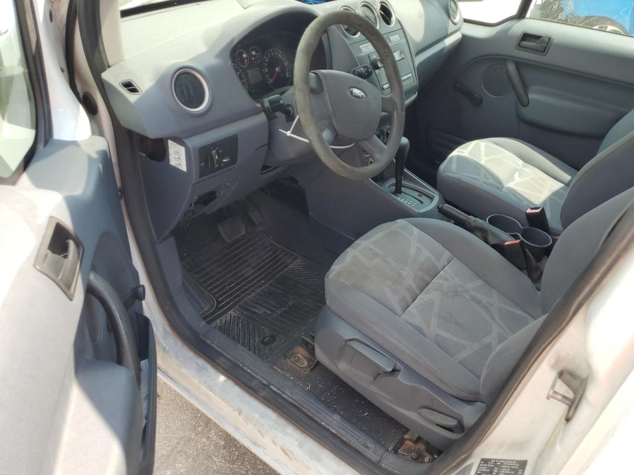 2013 Ford Transit Connect Xl VIN: NM0LS7AN0DT141064 Lot: 65659304