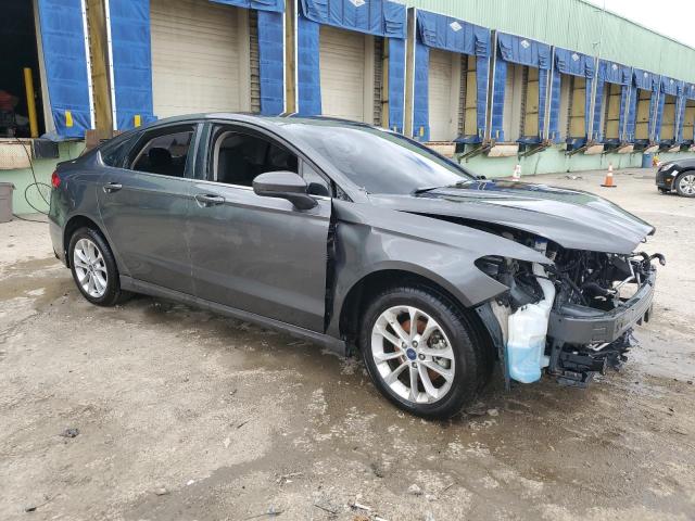 3FA6P0HD4LR145825 Ford Fusion SE 4