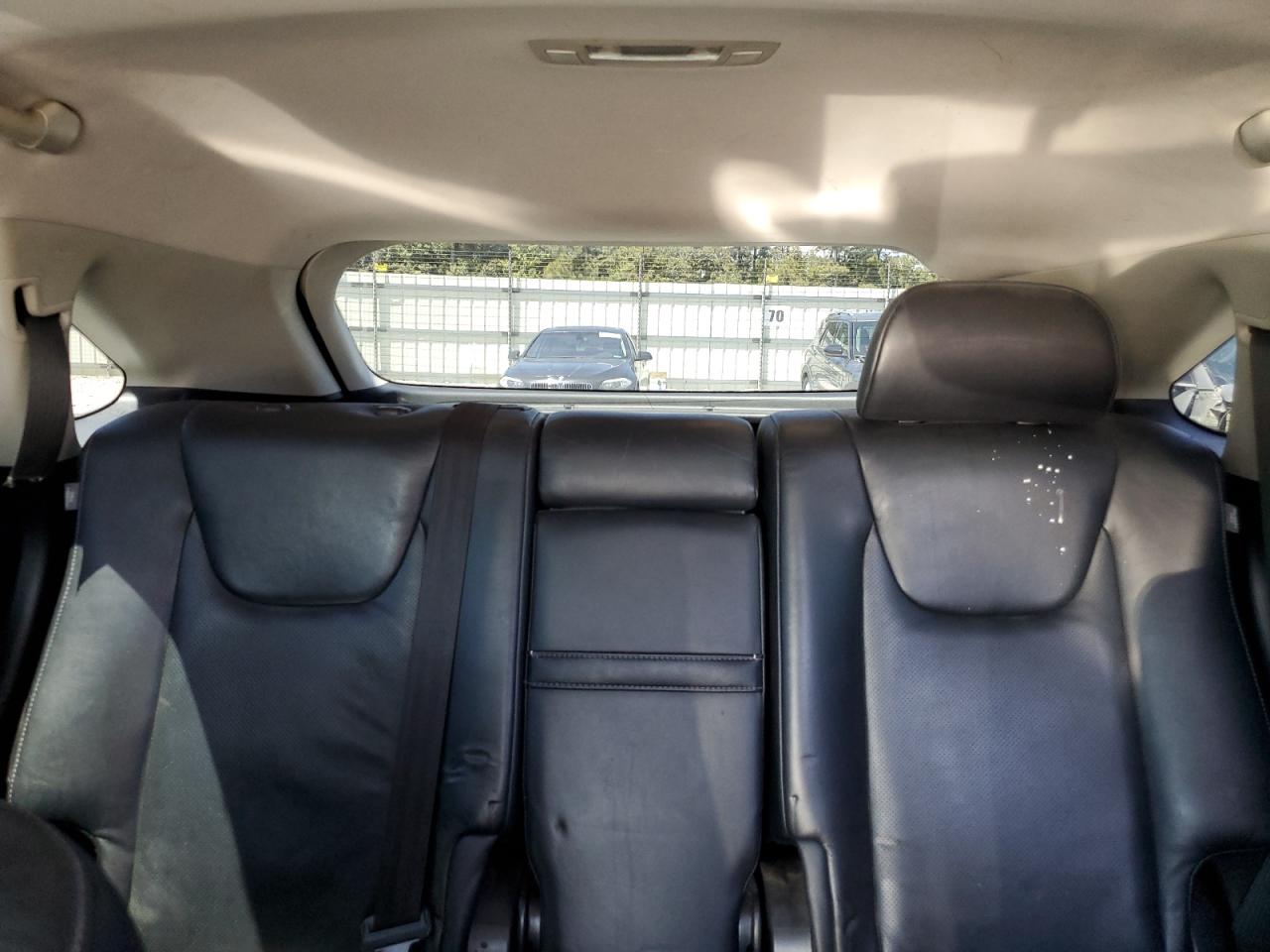 2014 Lexus Rx 350 VIN: JTJZK1BA1E2419321 Lot: 68075964