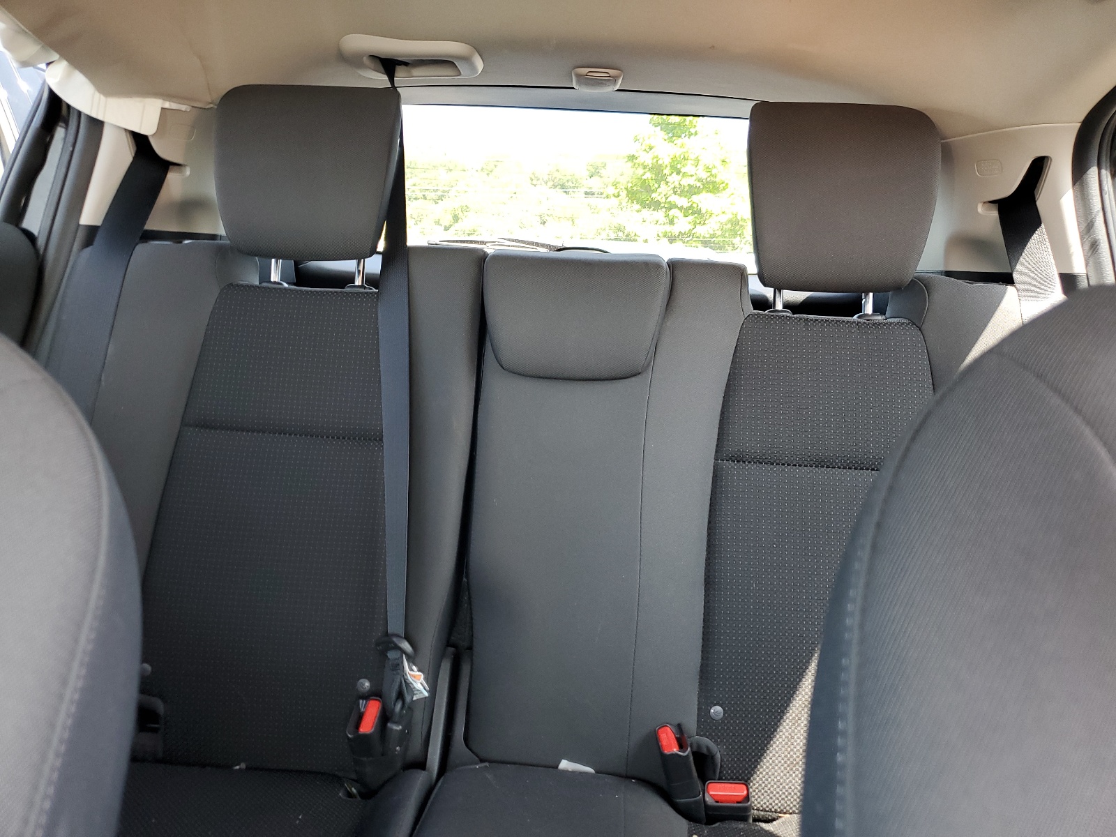 3CZRU6H56MM714386 2021 Honda Hr-V Ex