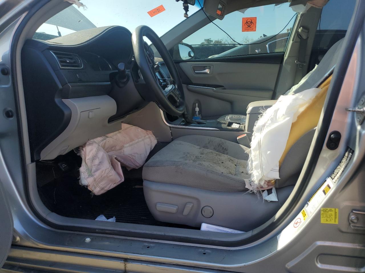 2017 Toyota Camry - Image 7